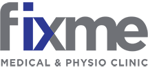 logo Fixme